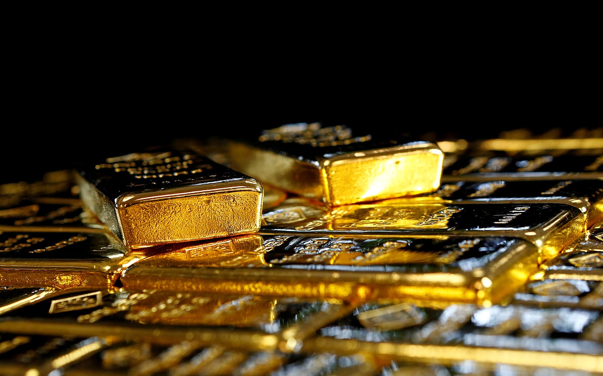 Gold prices are rising in the world market, what is the reason