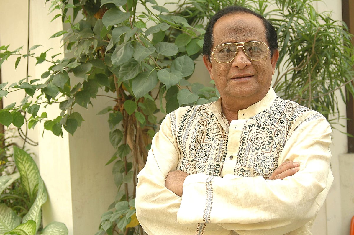 ছবিতে জানা–অজানা নায়ক রাজ্জাক