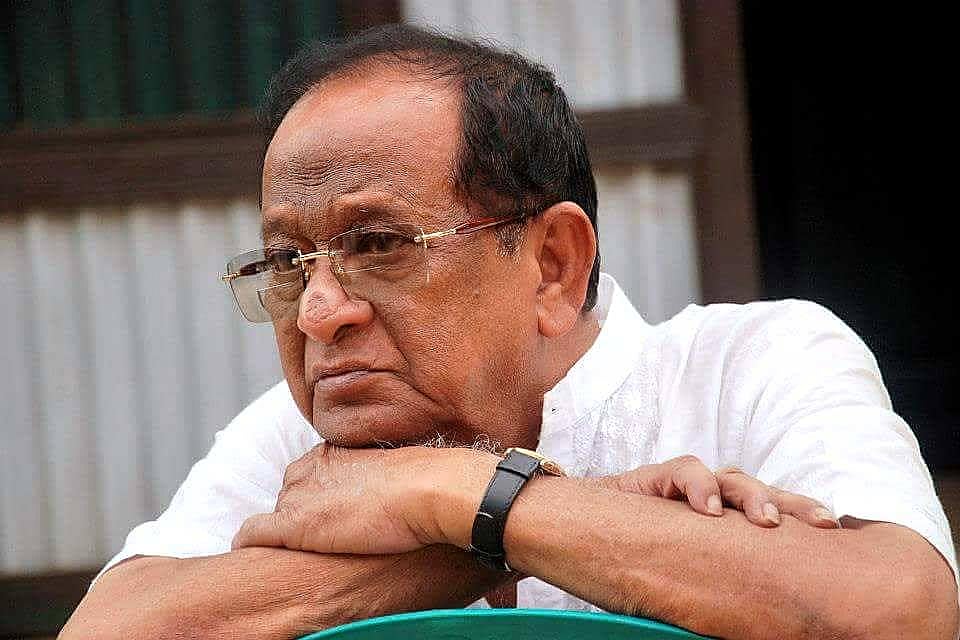 অভিনয়ে সপ্তাহে পেতেন ৬০–৬৫ টাকা, স্ত্রীসহ থাকতেন উপোসও, একদিন হয়ে ওঠেন ঢালিউডের মহানায়ক