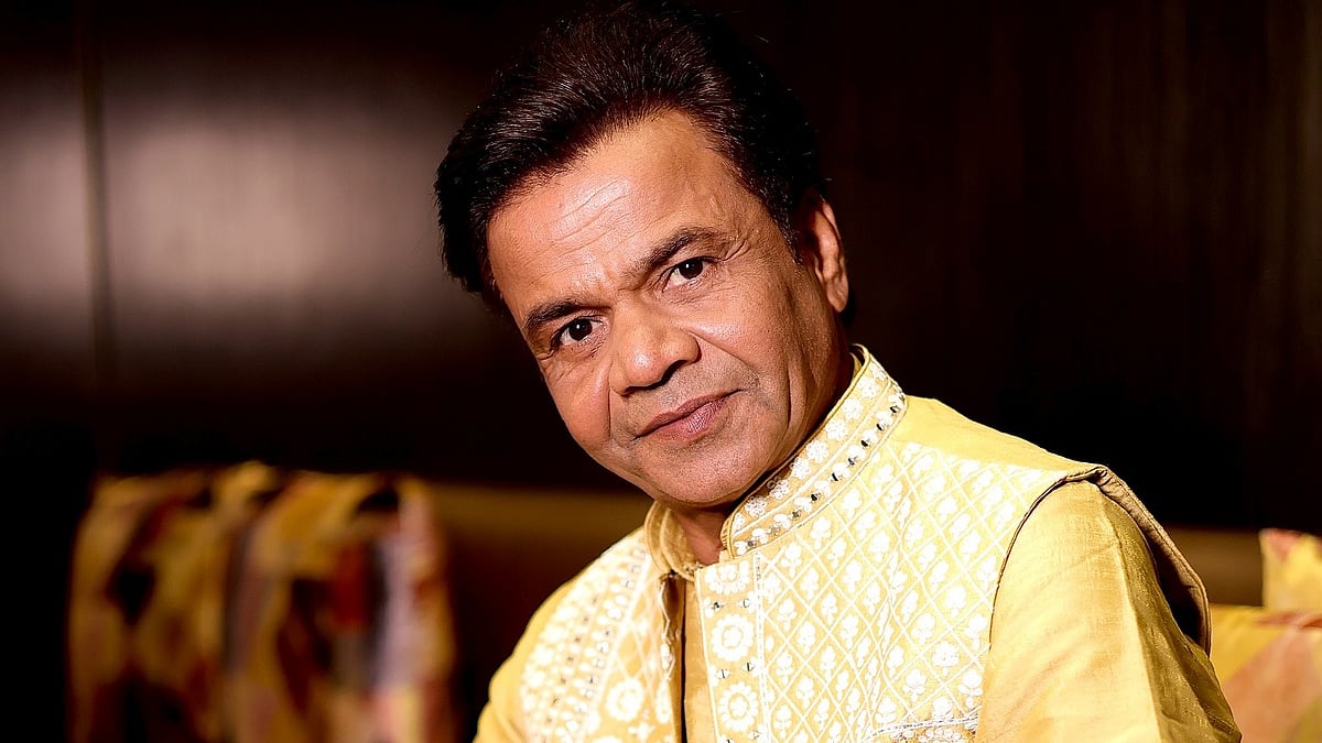 স্ত্রীর মৃত্যু, জেল, এবার নিলামে বাড়ি—রাজপালের জীবনে একের পর এক ধাক্কা