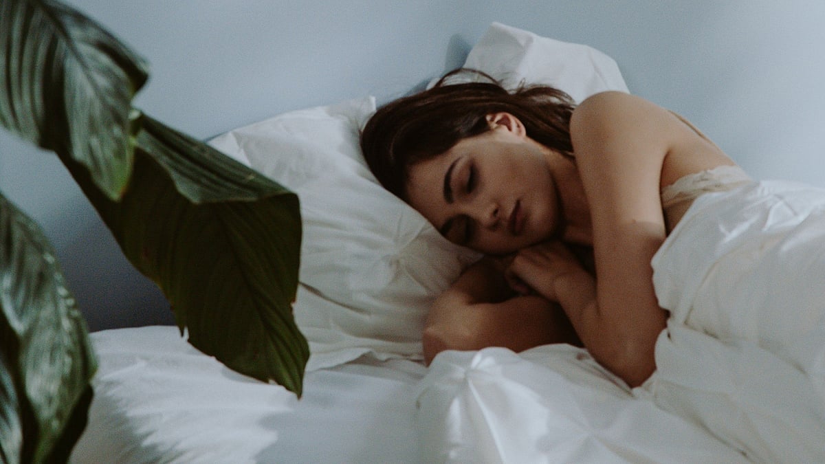 Seven habits that can keep your hormones in balance