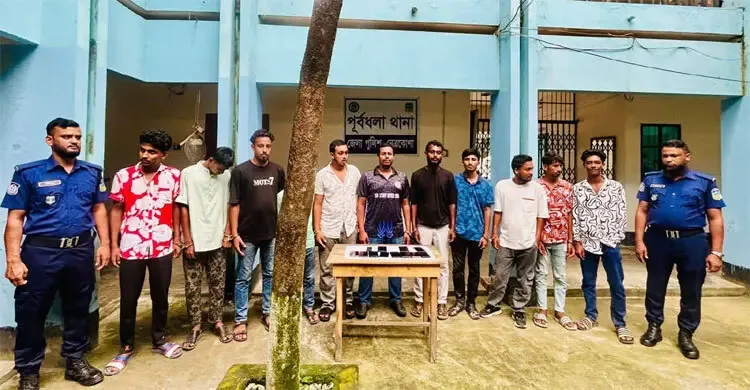 দ্বৈত নাগরিকদের মন্ত্রিত্ব দেওয়ার প্রতিবাদে ঢাবিতে কর্মসূচি