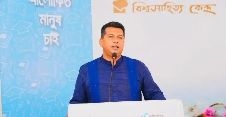 ‘শিক্ষার সঙ্গে মূল্যবোধ ও দেশপ্রেম জরুরি’