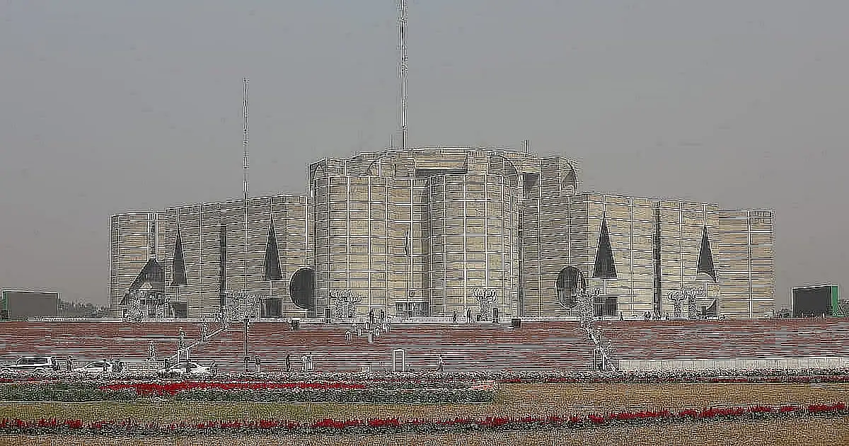 সংসদের তৃতীয় অধিবেশন শুরু, বিতর্কের আভাস