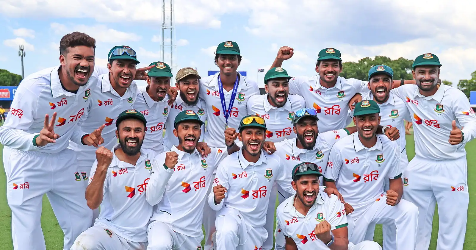 বাংলাদেশের সাফল্যে খুশি ওয়াহ, তবে টেস্ট ক্রিকেট নিয়ে উদ্বিগ্ন