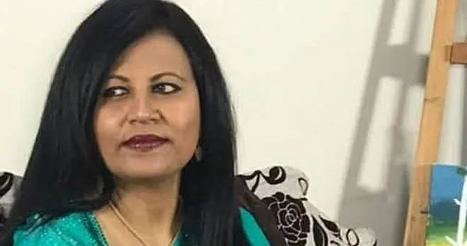 প্রতারণার মামলায় সাজাপ্রাপ্ত বিদিশা কারাগারে